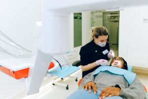 Permanent and Temporary Dental Staffing Services