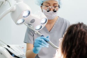 Dental Stagging Palmetto Dental Personnel