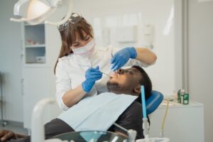 Palmetto Dental Personnel About Us